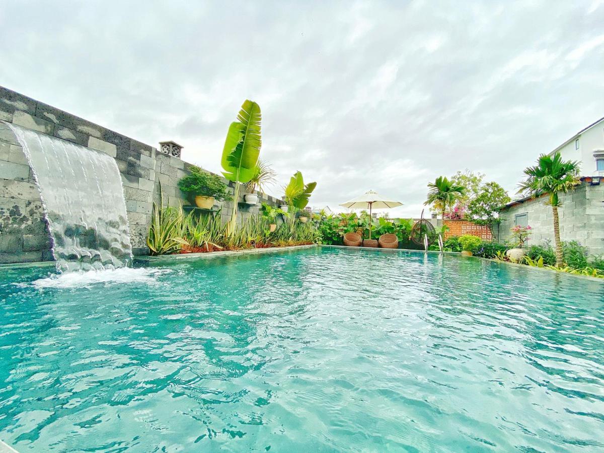 Hoi An Cabbage Garden Apartment Exterior foto