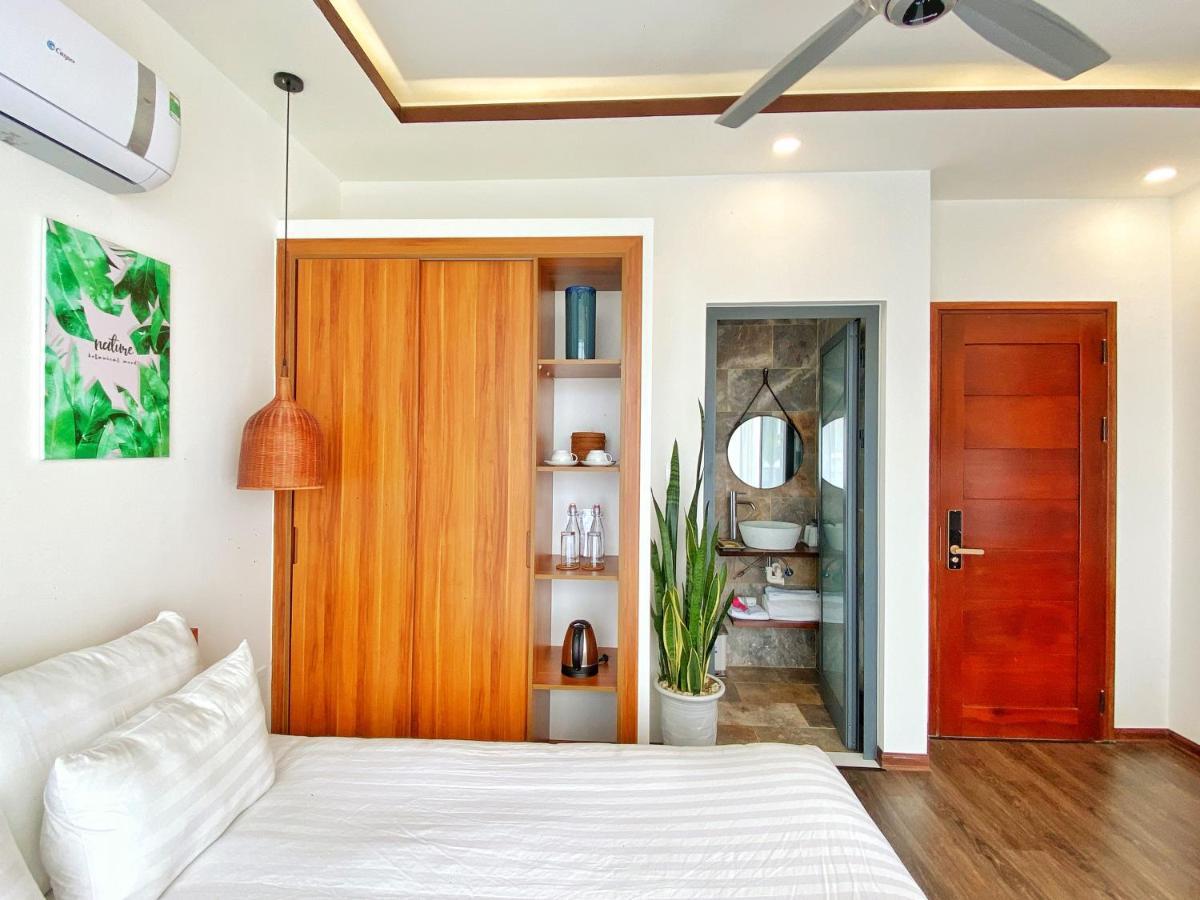 Hoi An Cabbage Garden Apartment Exterior foto
