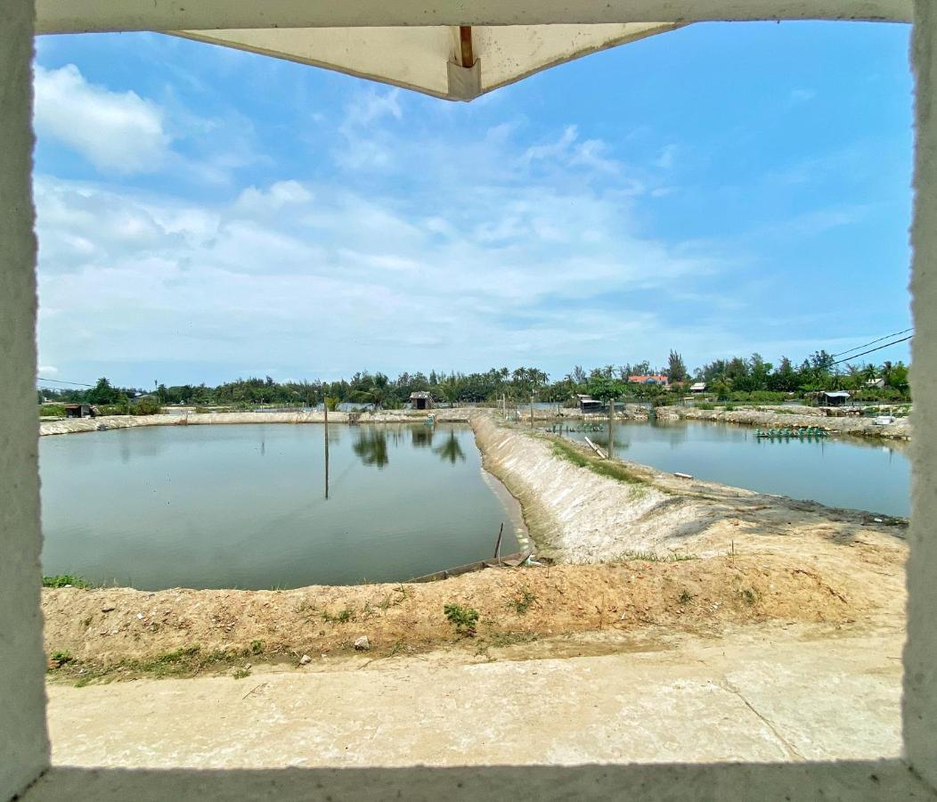 Hoi An Cabbage Garden Apartment Exterior foto