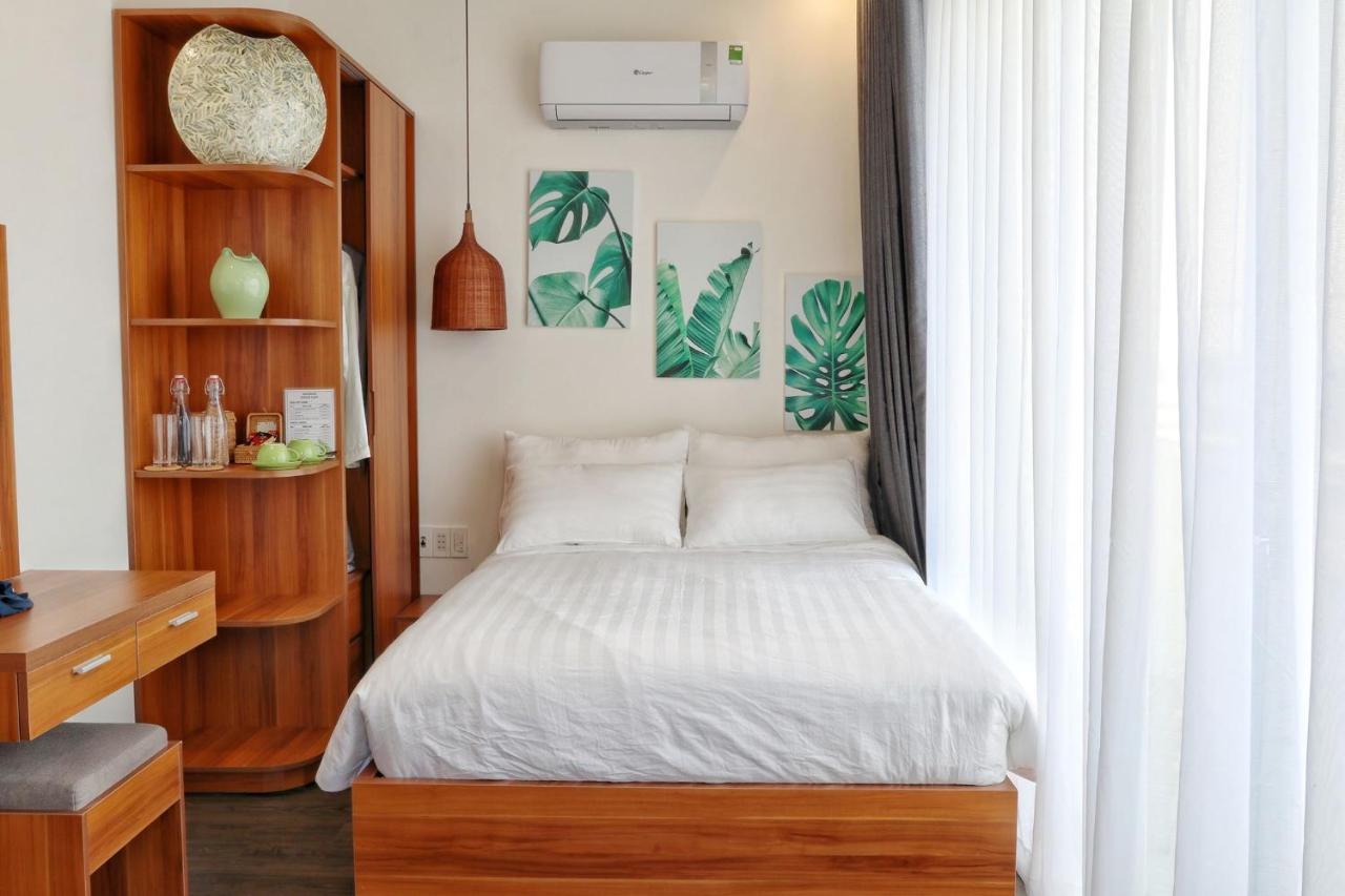 Hoi An Cabbage Garden Apartment Exterior foto